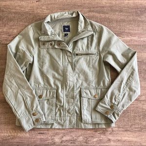 Gap Lightweight Jacket
